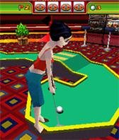 game pic for 3D Mini Golf